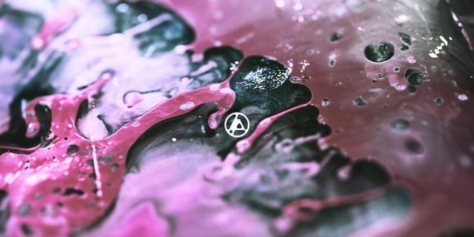 Linkin Park From Zero album art _ Upscale and Generative fill used