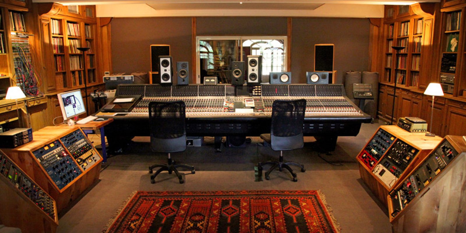 Studio musique