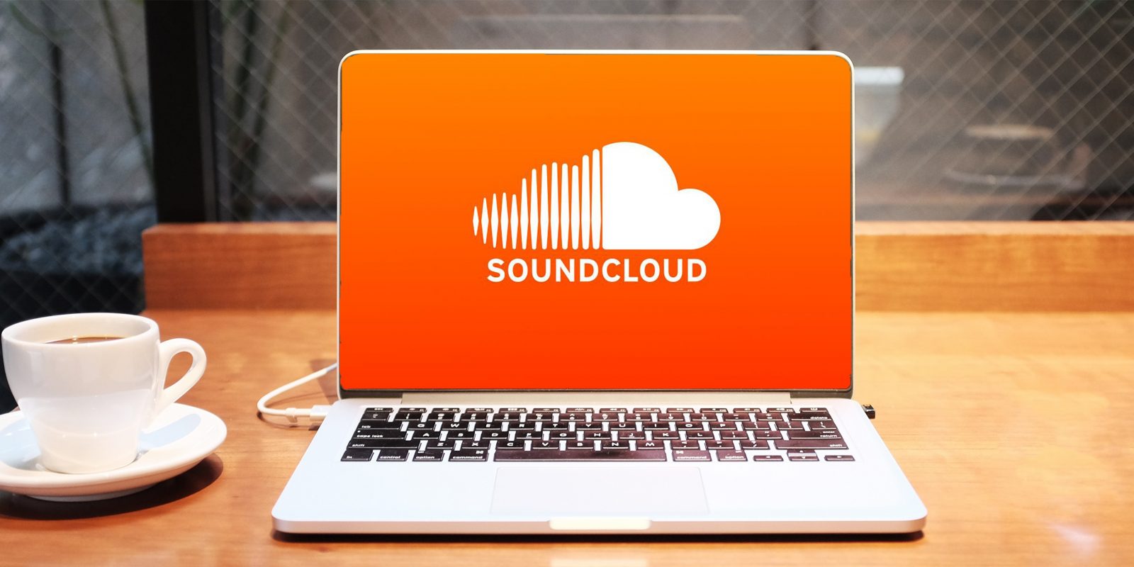 pourquoi Soundcloud