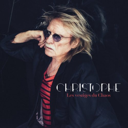 Album Christophe