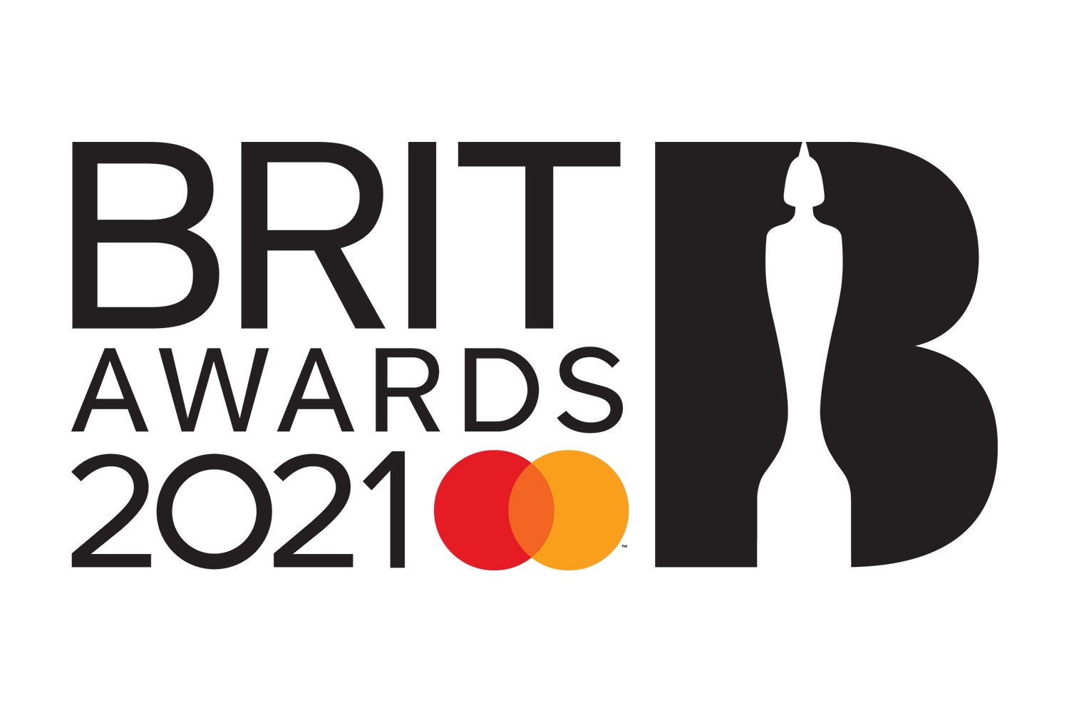 brit-awards-2021-logo